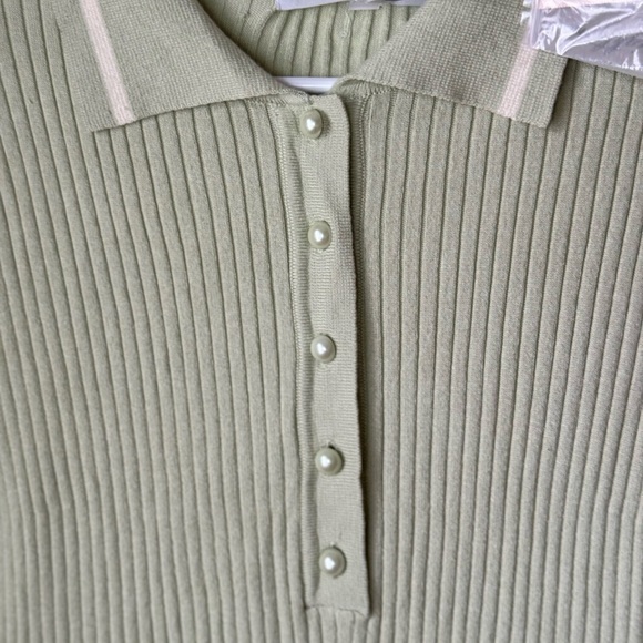 Guess Women's dress Adelaide size M - Picture 6 of 9